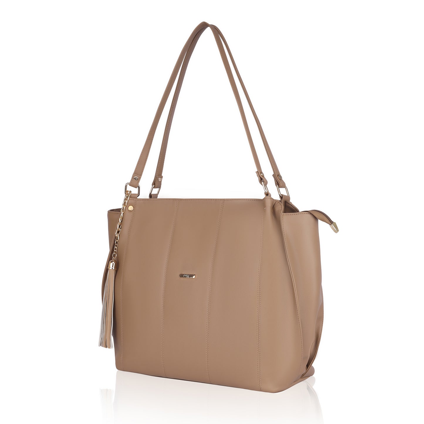 OVERSIZED TOTE BAG