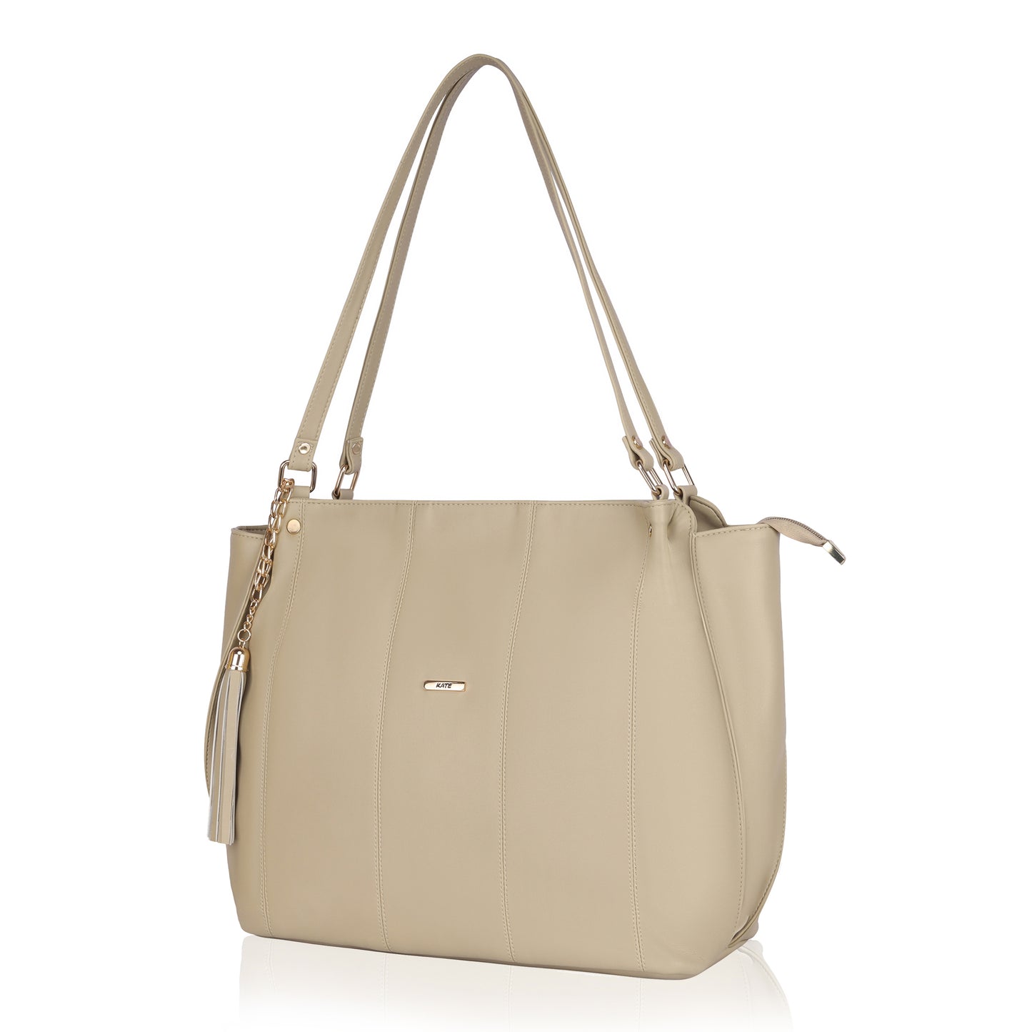 OVERSIZED TOTE BAG