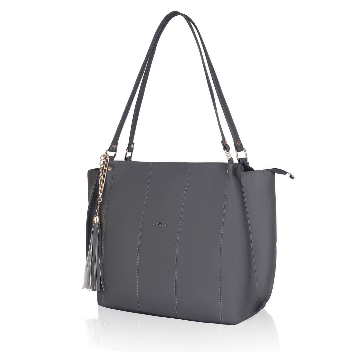 OVERSIZED TOTE BAG