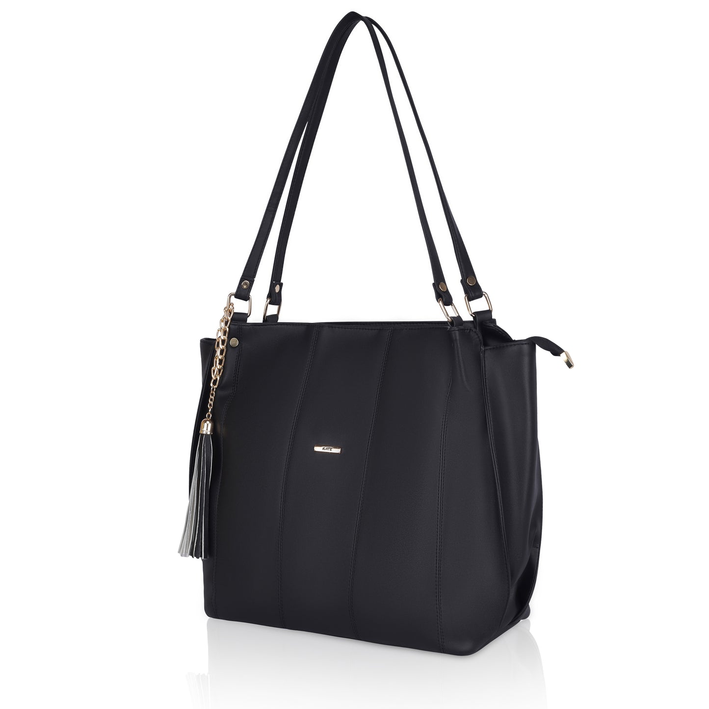 OVERSIZED TOTE BAG