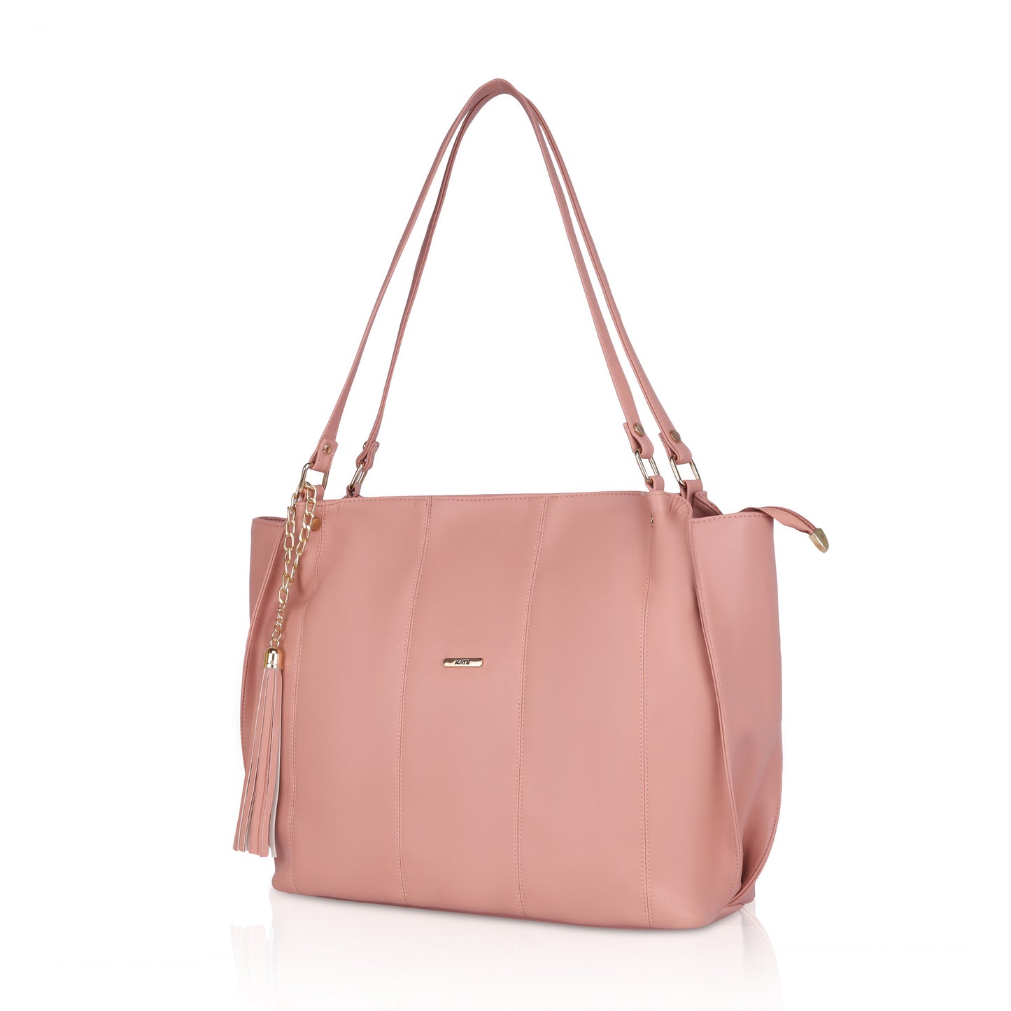OVERSIZED TOTE BAG