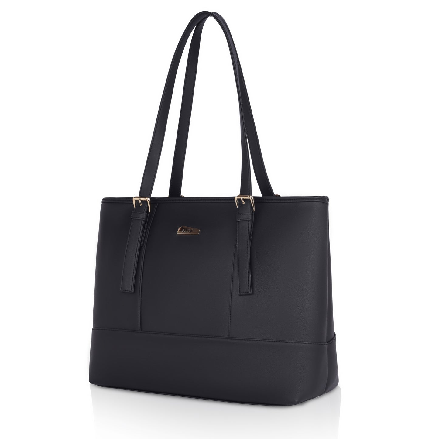 Structured Tote Bag