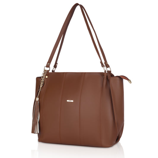 OVERSIZED TOTE BAG